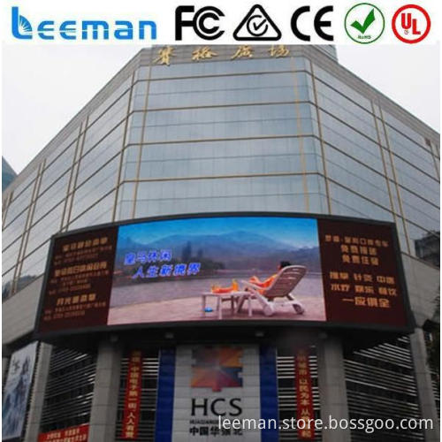 indoor led 3d advertising screen taxi top led taxi top led screen led lighted atm signs